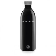 SMEG WBF02BL Бутылка для воды, цвет черный