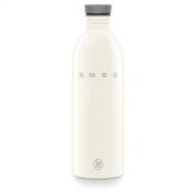 SMEG WBF02CR Бутылка для воды, цвет кремовый