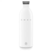 SMEG WBF02WH Бутылка для воды, цвет белый