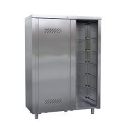 Шкаф для хлеба ШЗХ-С-950.600-02-Р (без полок)