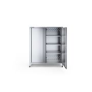 Шкаф кухонный, двери распашные ШНР-15/6