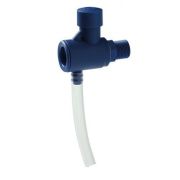 BWT bestflush - Кран головной части ST для промывки нового фильтра