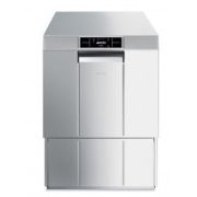 SMEG SPD526 Посудомоечная машина серия TOPLINE фронтальной загрузки для кассет 500 х 500 мм и кассет 600х500 для мойки гастроемкостей и противней 600х400 со встроенным дозатором моющего средства