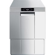SMEG SPD526S Посудомоечная машина серия TOPLINE фронтальной загрузки для кассет 500х500 мм и кассет 600х500 для мойки гастроемкостей и противней 600х400