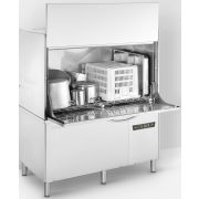 Котломоечная машина ELFRAMO LP130 VE+DAB397