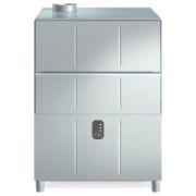 SMEG UW60132D Котломоечная машина