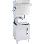ADLER ECO 1000 DP PD Посудомоечная купольная машина 220В
