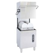 ADLER ECO 1000 DP PD Посудомоечная купольная машина 380V