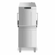 SMEG SPH515S Посудомоечная машина серия EASYLINE купольного типа для кассет 500 х 500 мм