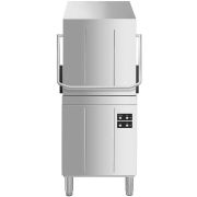 SMEG SPH500 Посудомоечная машина электронное управление серия ECOLINE купольного типа