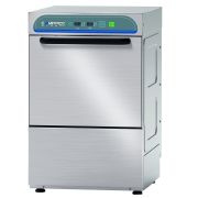 COPPACK X25E+DP45 Cтаканомоечная машина + встроенный дренажный насос