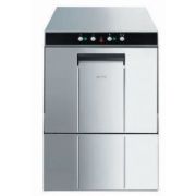 SMEG SPD500 Посудомоечная машина электромеханическое управление серия ECOLINE с фронтальной загрузкой для кассет 500 х 500 мм