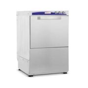 ELFRAMO BE 50 HM DD PS 230V Фронтальная посудомоечная машина со сливным насосом
