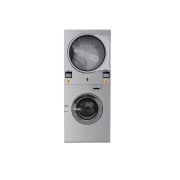 HCC14CB Комм. стир.-суш.машина Haitech