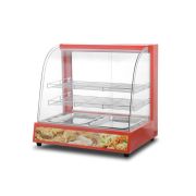 Витрина тепловая Rosso HW-2P