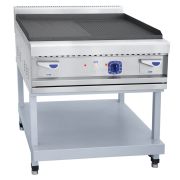 Аппарат контактной обработки АКО-90/1КП-С-00 1/2 гладкая - 1/2 рифленая