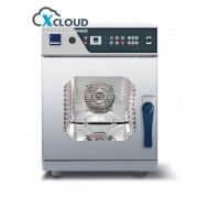 Пароконвектомат TR63DG0L