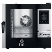 Пароконвектомат STG 71 V7