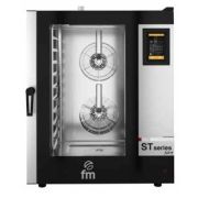 FM Пароконвектомат STB 610 V7