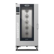 UNOX Пароконвектомат XEBL-16EU-E1RS