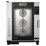 UNOX Конвекционная печь XEBC-10EU-E1RM-MP