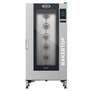 UNOX Пароконвектомат XEBL-16EU-YPLS-11
