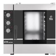 FM Пароконвектомат STR 106 M
