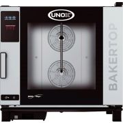 UNOX Конвекционная печь XEBC-06EU-E1LM-MP