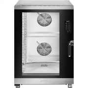 SMEG SPO8L2SDL Пароконвектомат