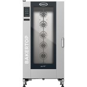 UNOX Пароконвектомат XEBL-16EU-YPRS-11