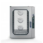 Хлебопекарные печи BL10DGCLU