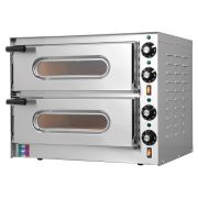 Печь для пиццы Resto Italia SMALL/G2, 230V