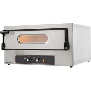 Печь для пиццы Resto Italia KUBE-1, 230V