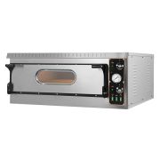 Печь для пиццы Resto Italia TL 4 BIG, 220/380V