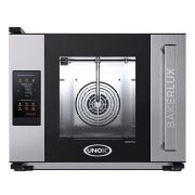 UNOX Конвекционная печь XEFR-04HS-ETRP ARIANNA (серия BAKERLUX SHOP.Pro™)