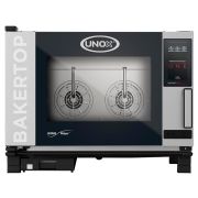UNOX Конвекционная печь XEBC-04EU-E1LM