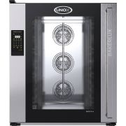 UNOX Конвекционная печь XEFR-10EU-ELRV