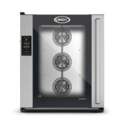 UNOX Конвекционная печь XEFR-10EU-EMRV-DR