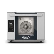 UNOX Конвекционная печь XEFR-04HS-EGDN