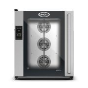 UNOX Конвекционная печь XEFR-10EU-ETRV