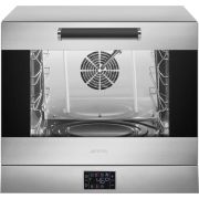 SMEG ALFA43XE2HDS Конвекционная печь