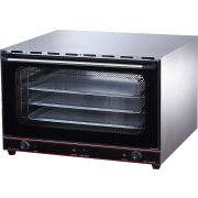 Печь конвекционная HEB-8F