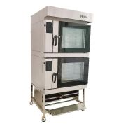 CKFD10RAW Конвекционная печь Haier