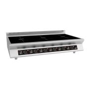 Плита индукционная настольная, 6 конфорок I9-6T (1175*900*240)