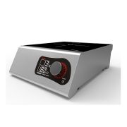 Плита индукционная настольная SLIM-1