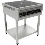 I7-4 Basic line Плита индукционная на открытой подставке
