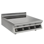 Плита индукционная настольная, 4 конфорки I9-4T (800*900*240)