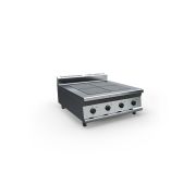 Плита чугунная 4-х конфорочная 900 серия ПЧЧ-4К9-8,4/9/4,7
