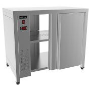 Стол тепловой без борта НТ6-13S