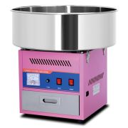 Аппарат для сахарной ваты Rosso HEC-03